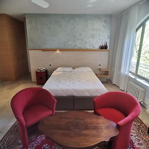 Elegance Doppelzimmer